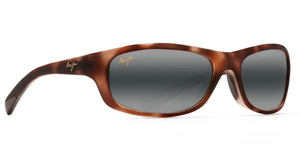 Maui Jim Kipahulu 279 Sunglasses<span>- Gloss Black </span>