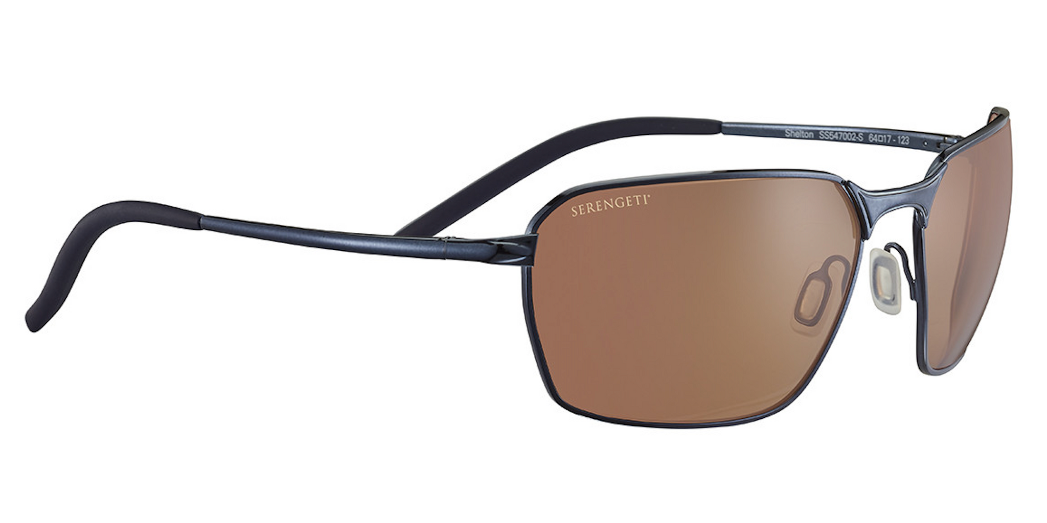 Serengeti Shelton Sunglasses