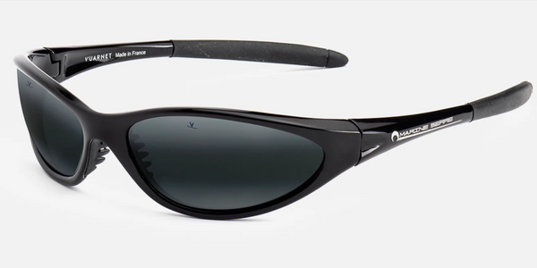 Vuarnet Marine Serre Sunglasses -Mineral Glass Lenses - Flight