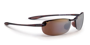 Maui Jim Makaha 405 Sunglasses<span>- Tortoise with Polarized HCL Bronze Lens</span>