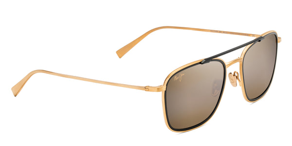 Maui Jim Following Seas 555 Sunglasses: H555-16M, B555-17M, 555-02