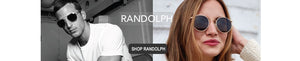 Randolph Sunglasses
