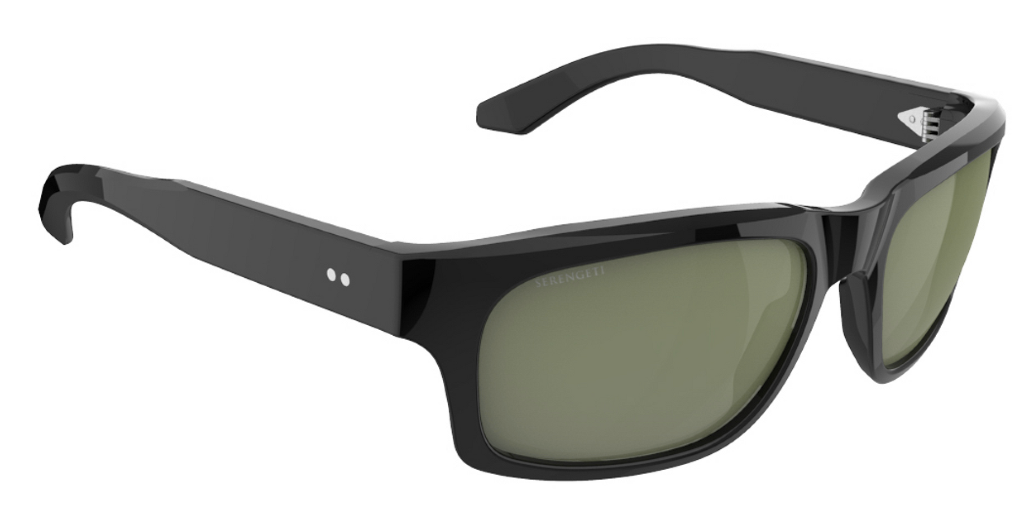 Serengeti 101 Large Sunglasses