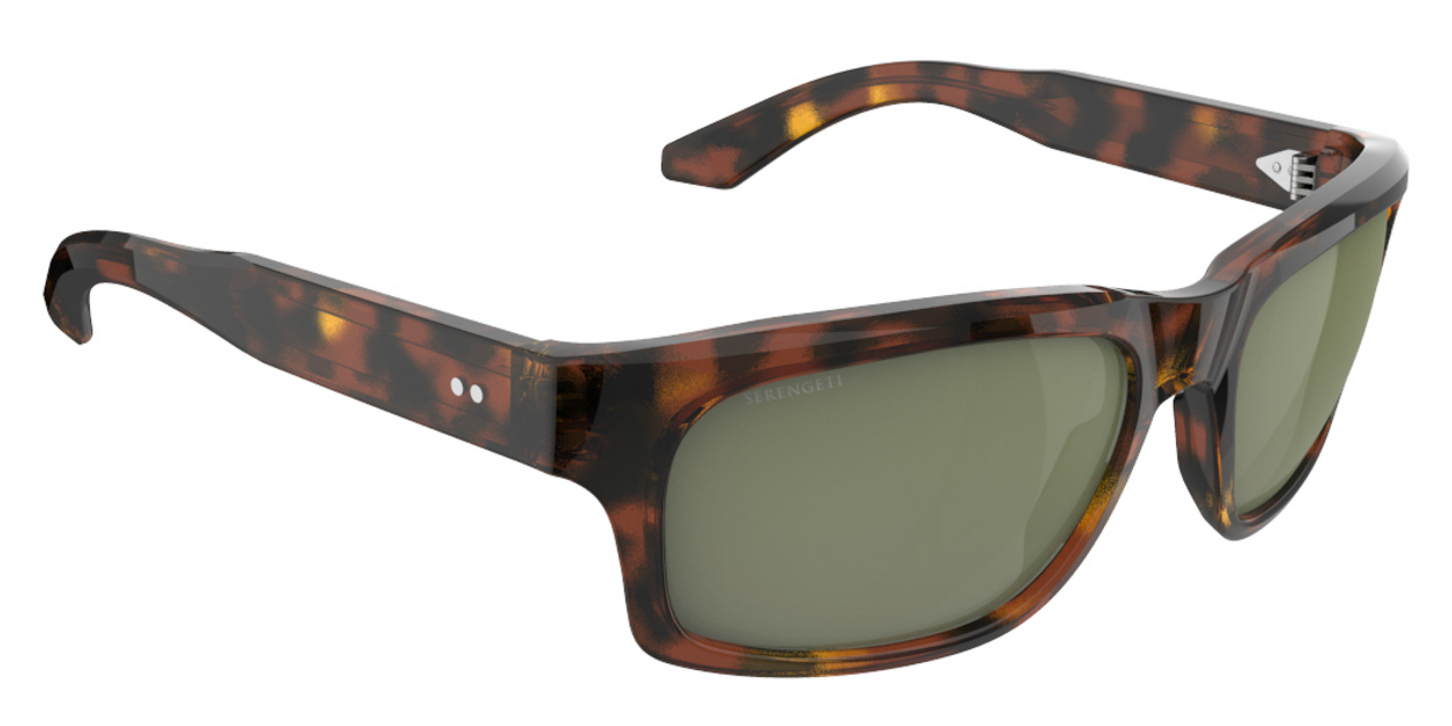 Serengeti 101 Large Sunglasses