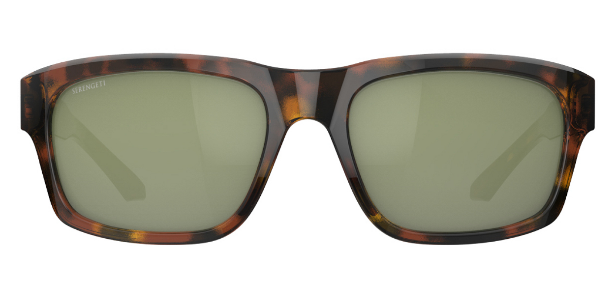Serengeti 101 Large Sunglasses