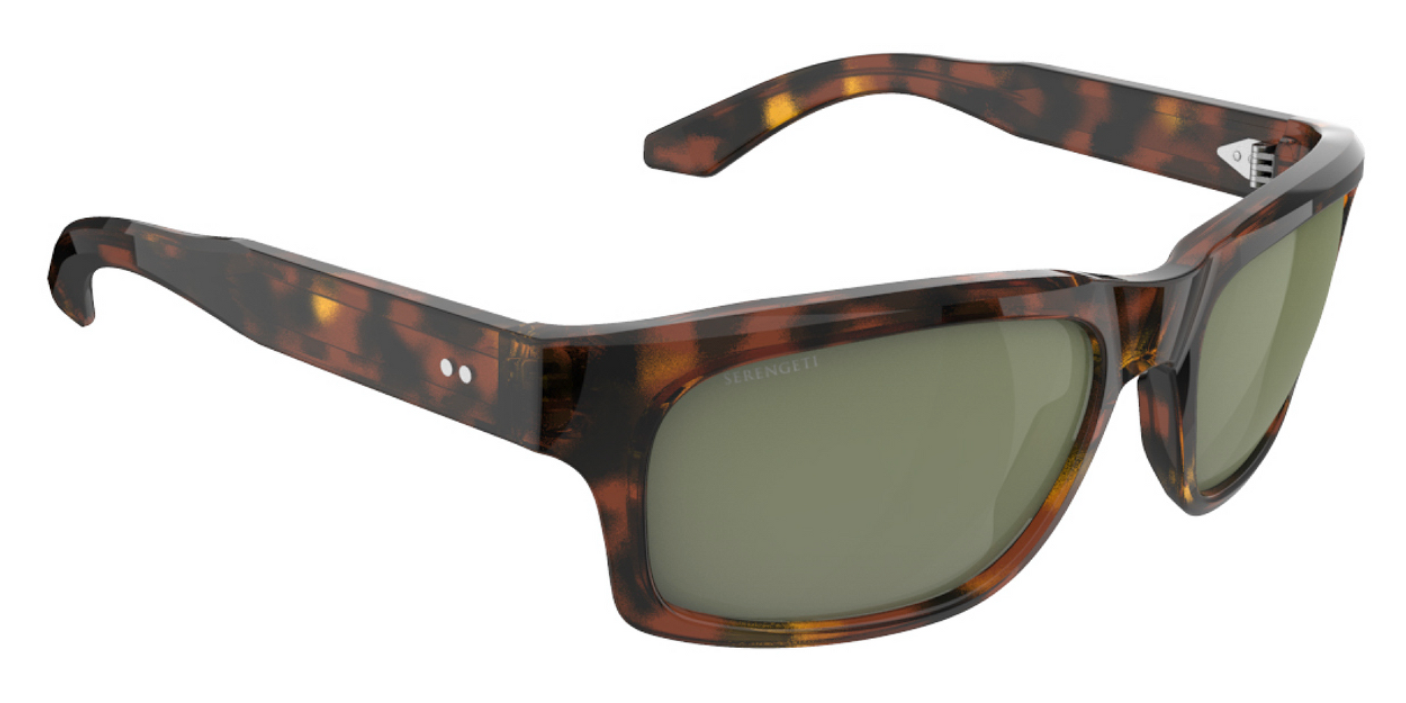 Serengeti 101 Sunglasses