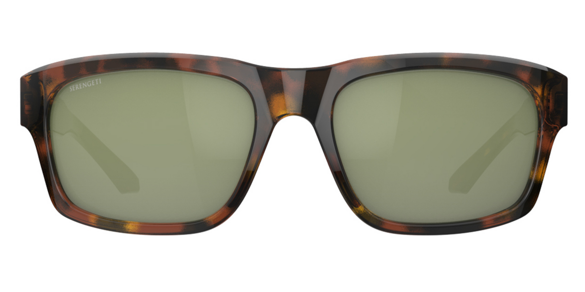Serengeti 101 Sunglasses