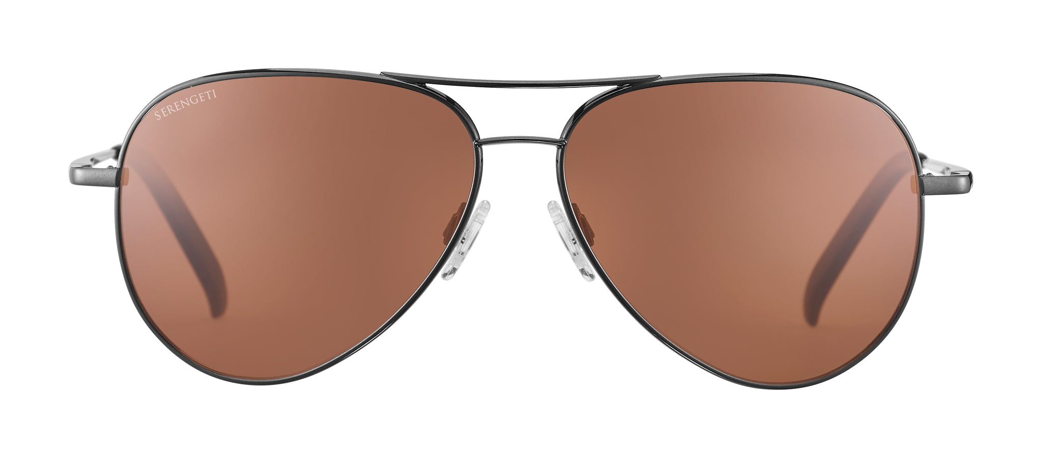 Serengeti Mineral Glass Replacement Lenses Flight Sunglasses