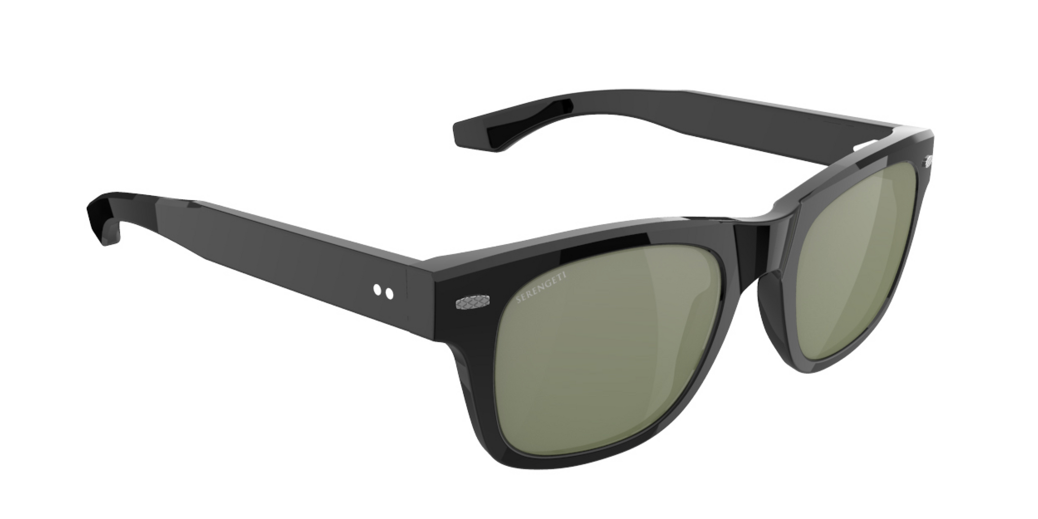 Serengeti Borrego Large Sunglasses
