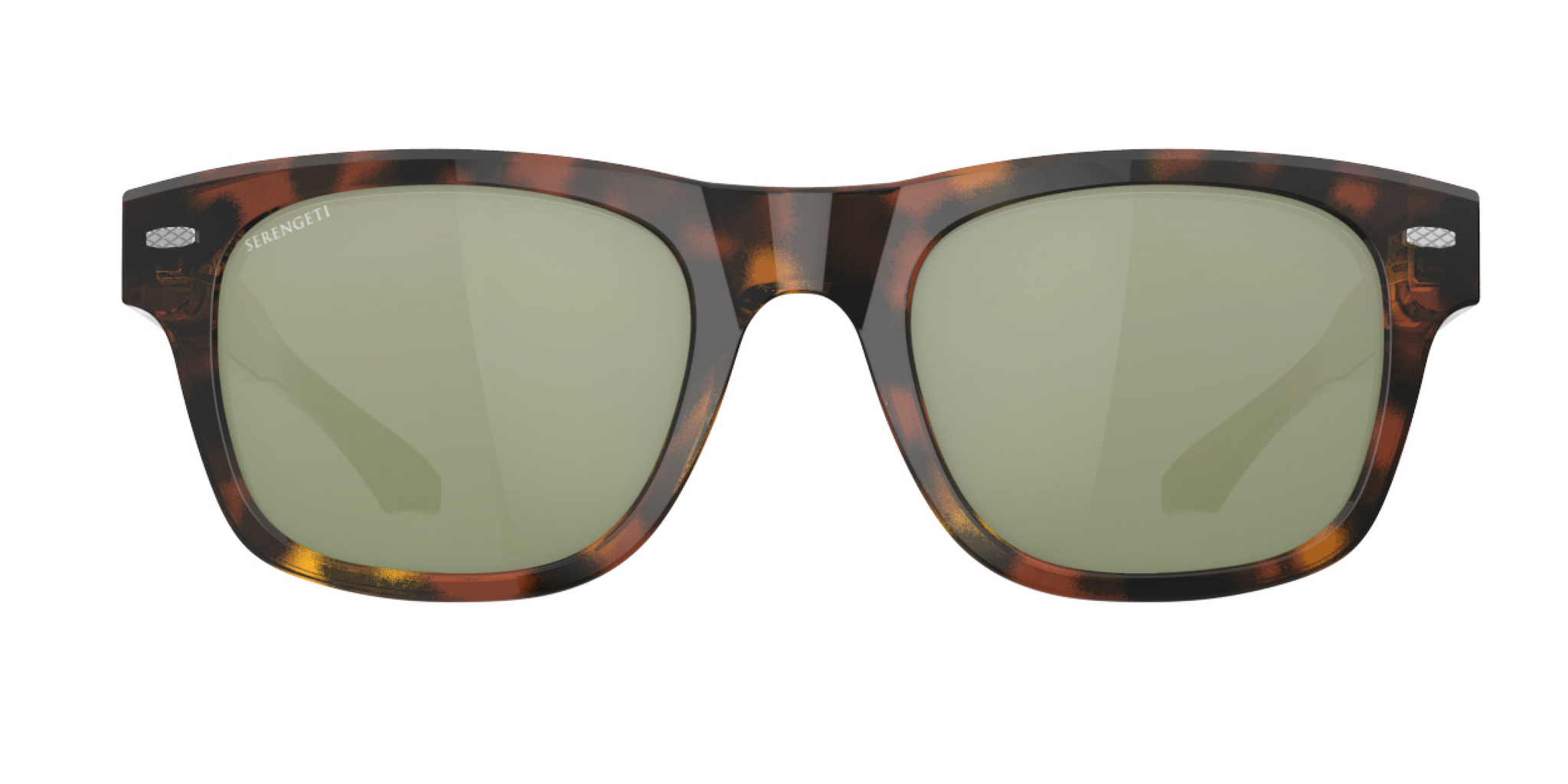 Serengeti Borrego Large Sunglasses