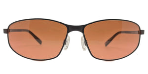 Serengeti Matera Pilot Sunglasses- Mineral Glass Non Polarized Drivers Gradient