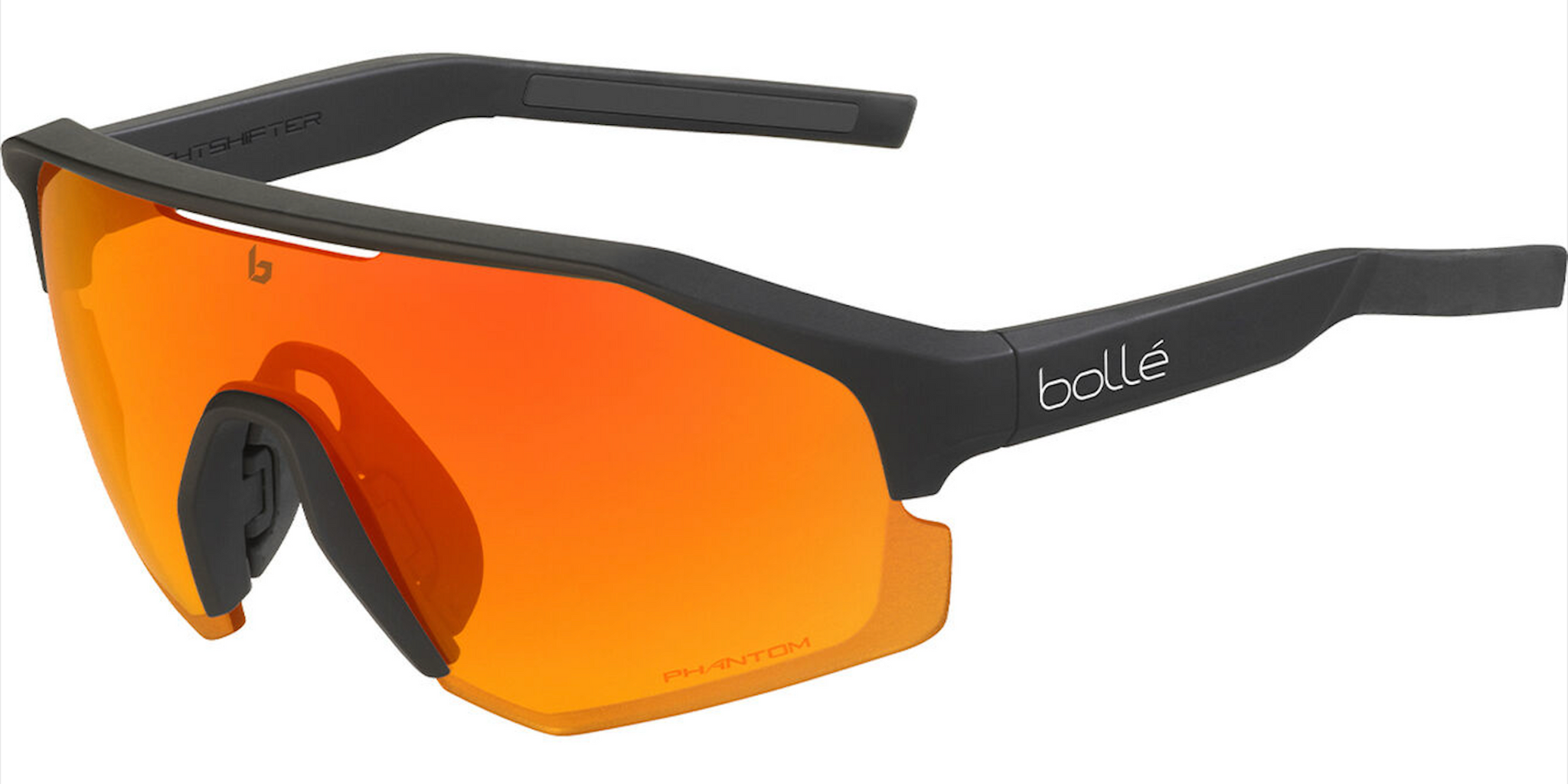 Bolle Lightshifter: Models: BS020009 Flight Sunglasses