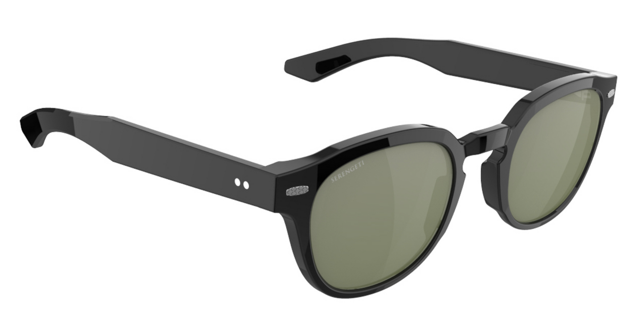 Serengeti Cambria Large Sunglasses