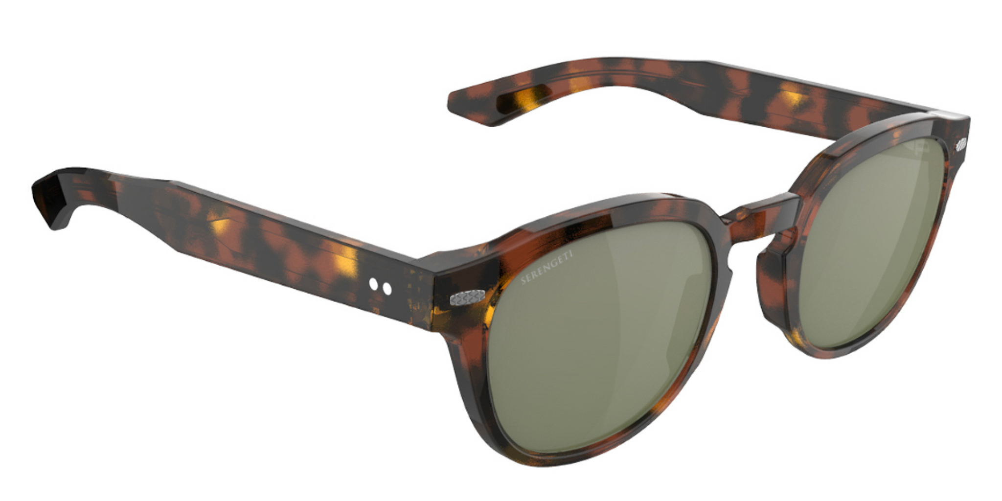 Serengeti Cambria Large Sunglasses