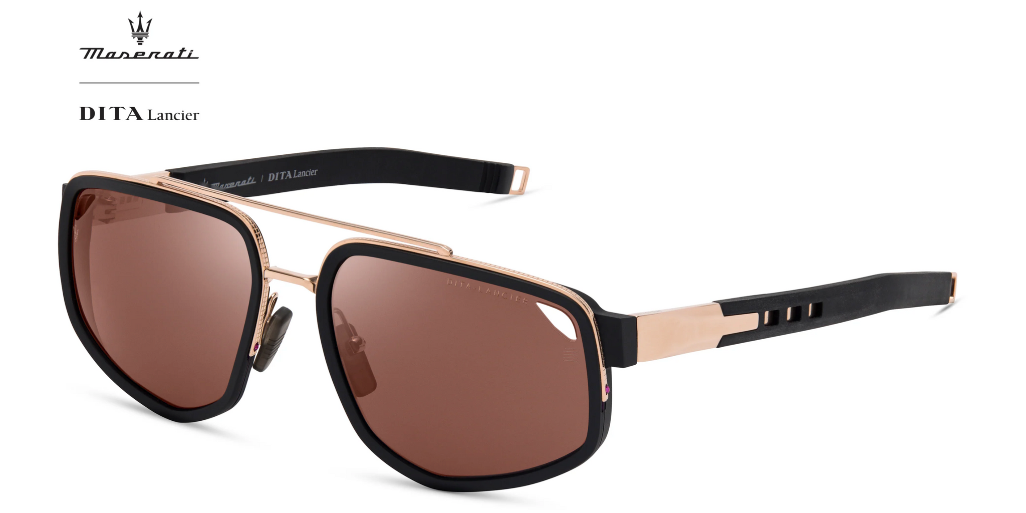 Dita Lancier Maserati LSA-333 Sunglasses