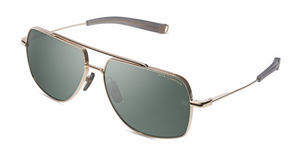 Dita Lancier LSA-107 Single Vision Prescription Sunglasses