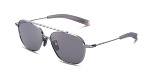 Dita Lancier LSA-110 Single Vision Prescription Sunglasses