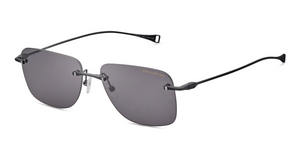 Dita Lancier LSA-119 Single Vision Prescription Sunglasses