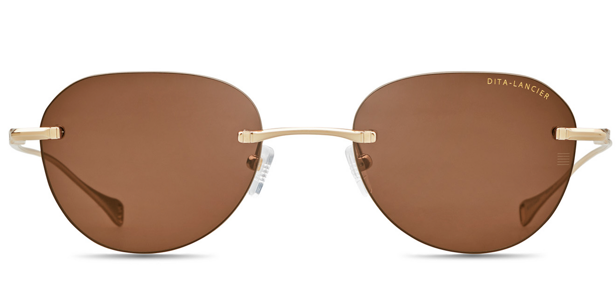 DITA Lancier LSA-121 Single Vision Prescription Sunglasses DITA Lancier LSA-121 Single Vision Prescription Sunglasses