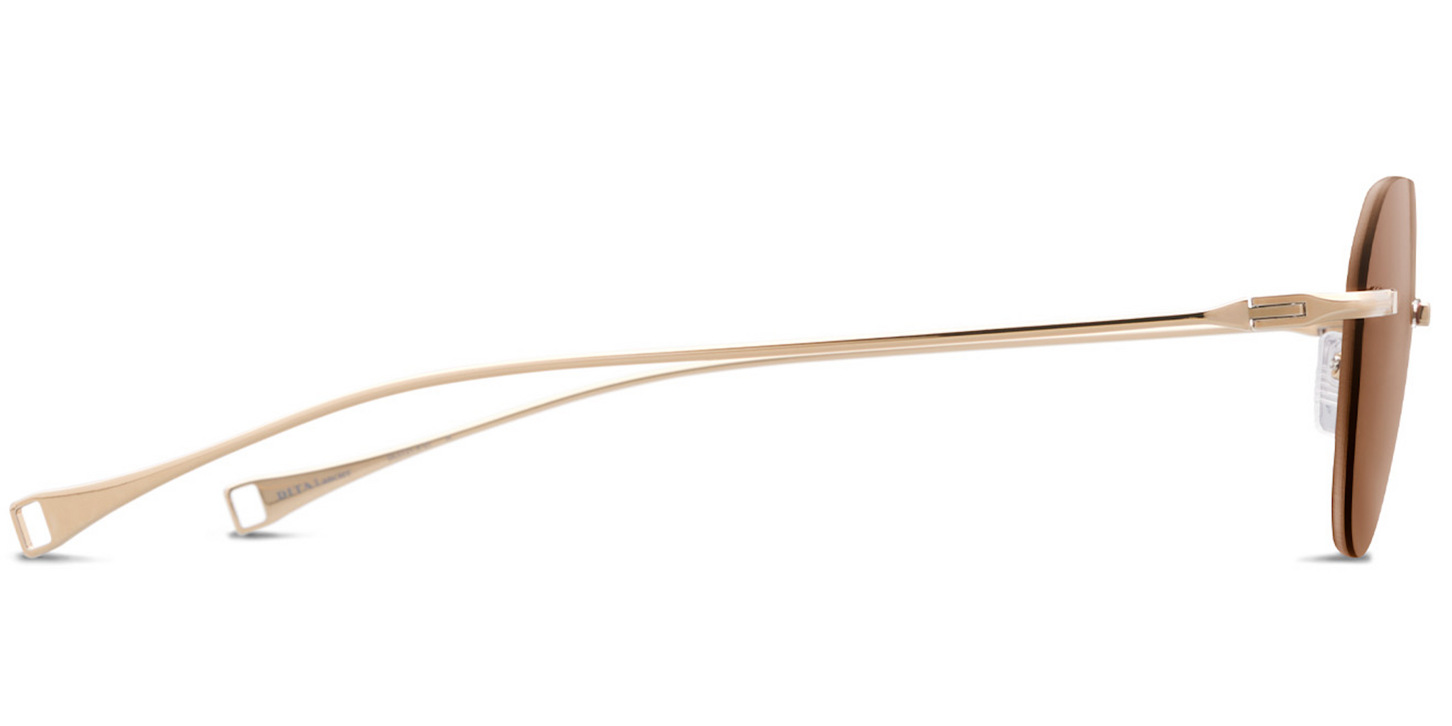 DITA Lancier LSA-121 Single Vision Prescription Sunglasses DITA Lancier LSA-121 Single Vision Prescription Sunglasses