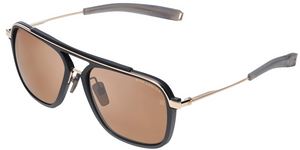 Dita Lancier LSA-400 Single Vision Prescription Sunglasses