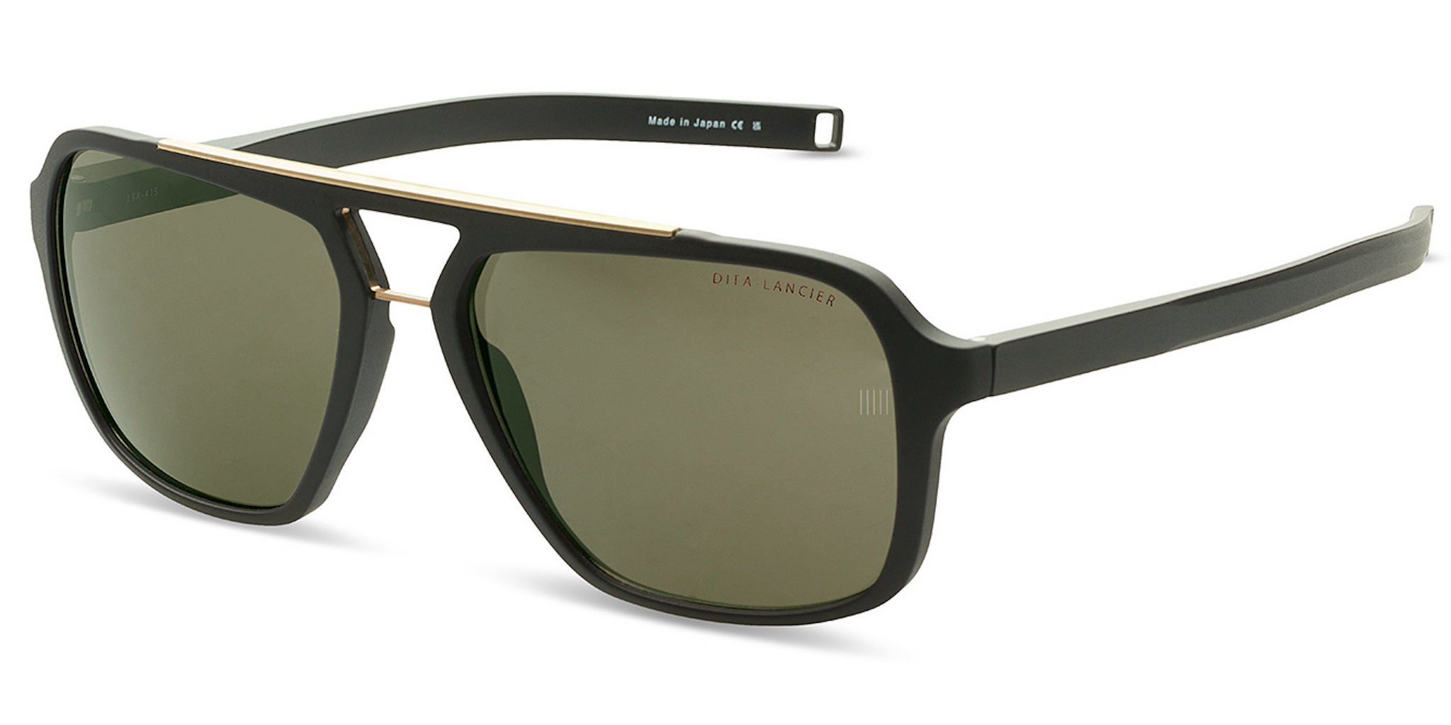 Dita LSA-415 Lancier Sunglasses: DLS415-A-01, DLS415-A-02, DLS415 Dita LSA-415 Lancier Sunglasses: DLS415-A-01, DLS415-A-02, DLS415