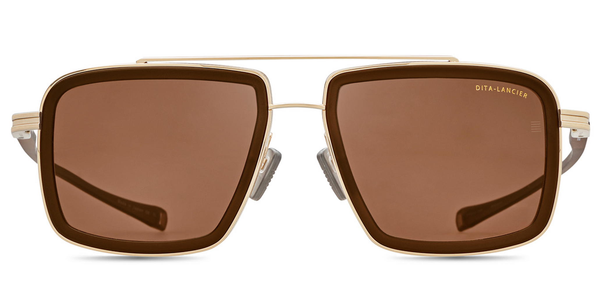 Dita Lancier LSA-422 Sunglasses: DLS422-A-01, DLS422-A-02, DLS422