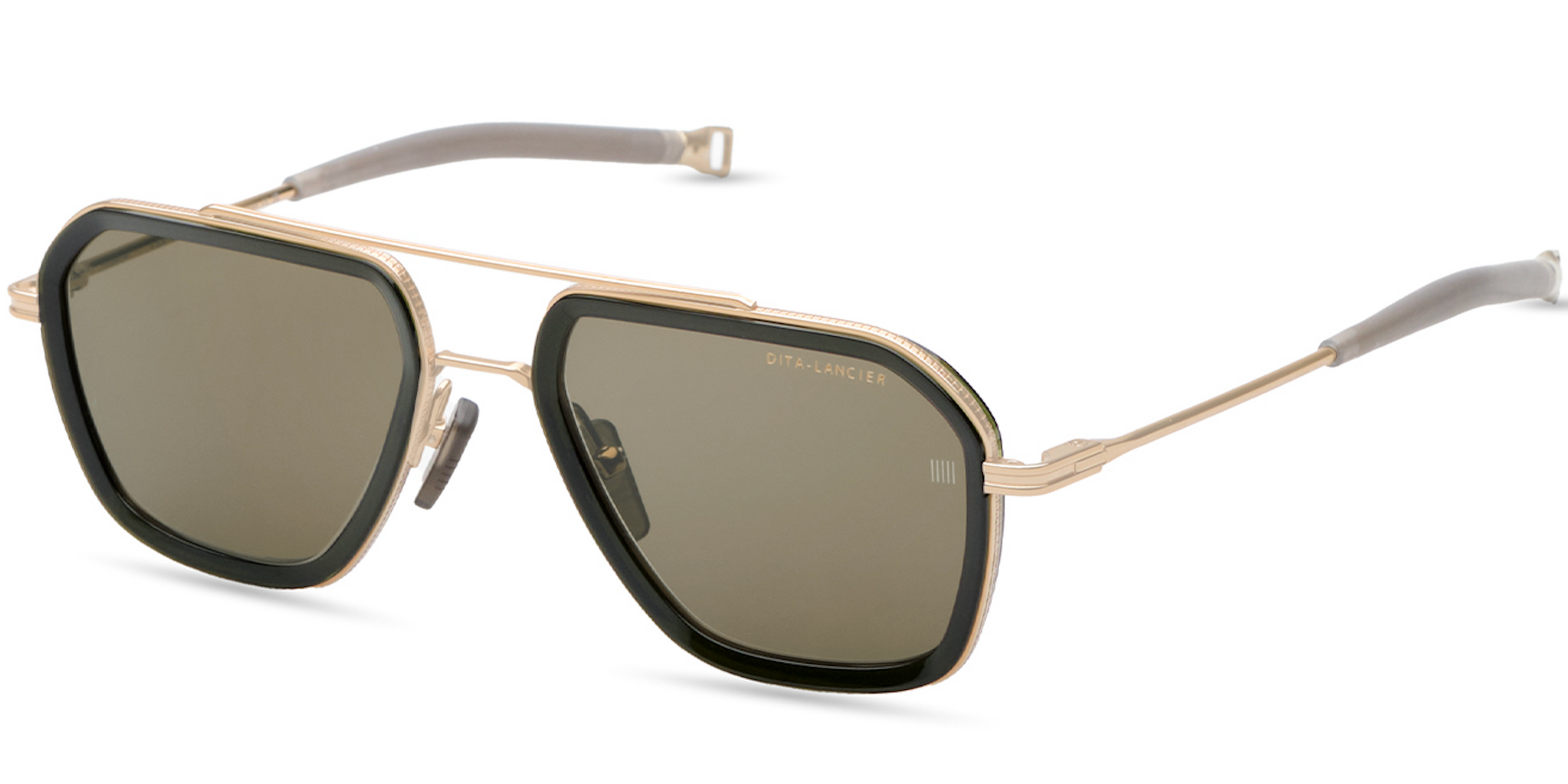 Dita LSA-433 Lancier Sunglasses: DLS433-A-01, DLS433-A-02 Dita LSA-433 Lancier Sunglasses: DLS433-A-01, DLS433-A-02