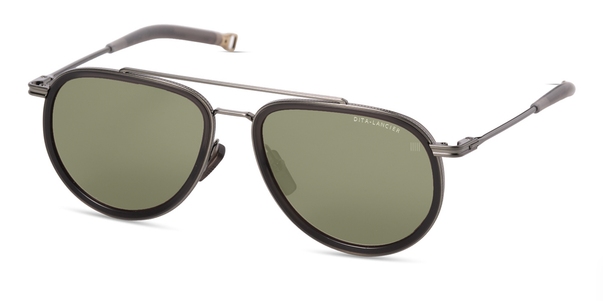 Dita LSA-441 Lancier Sunglasses: DLS441-A-01, DLS441-A-02, DLS441