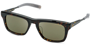 Dita Lancier LSA-700 Single Vision Prescription Sunglasses