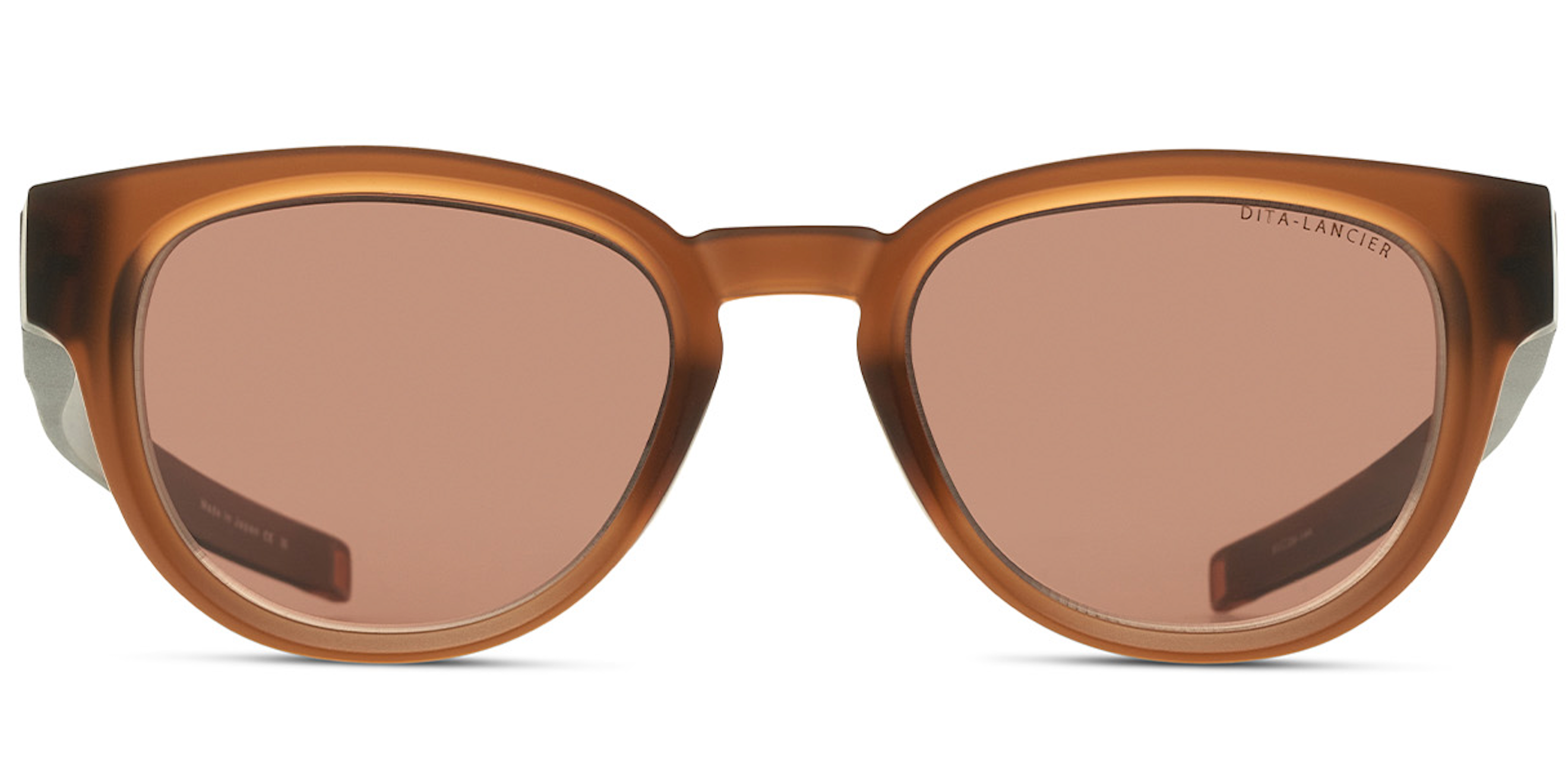 うのにもお得な情報満載！ Dita DLS709-A-01 DLS709-A-02, Sunglasses: Lancier LSA-709 小物