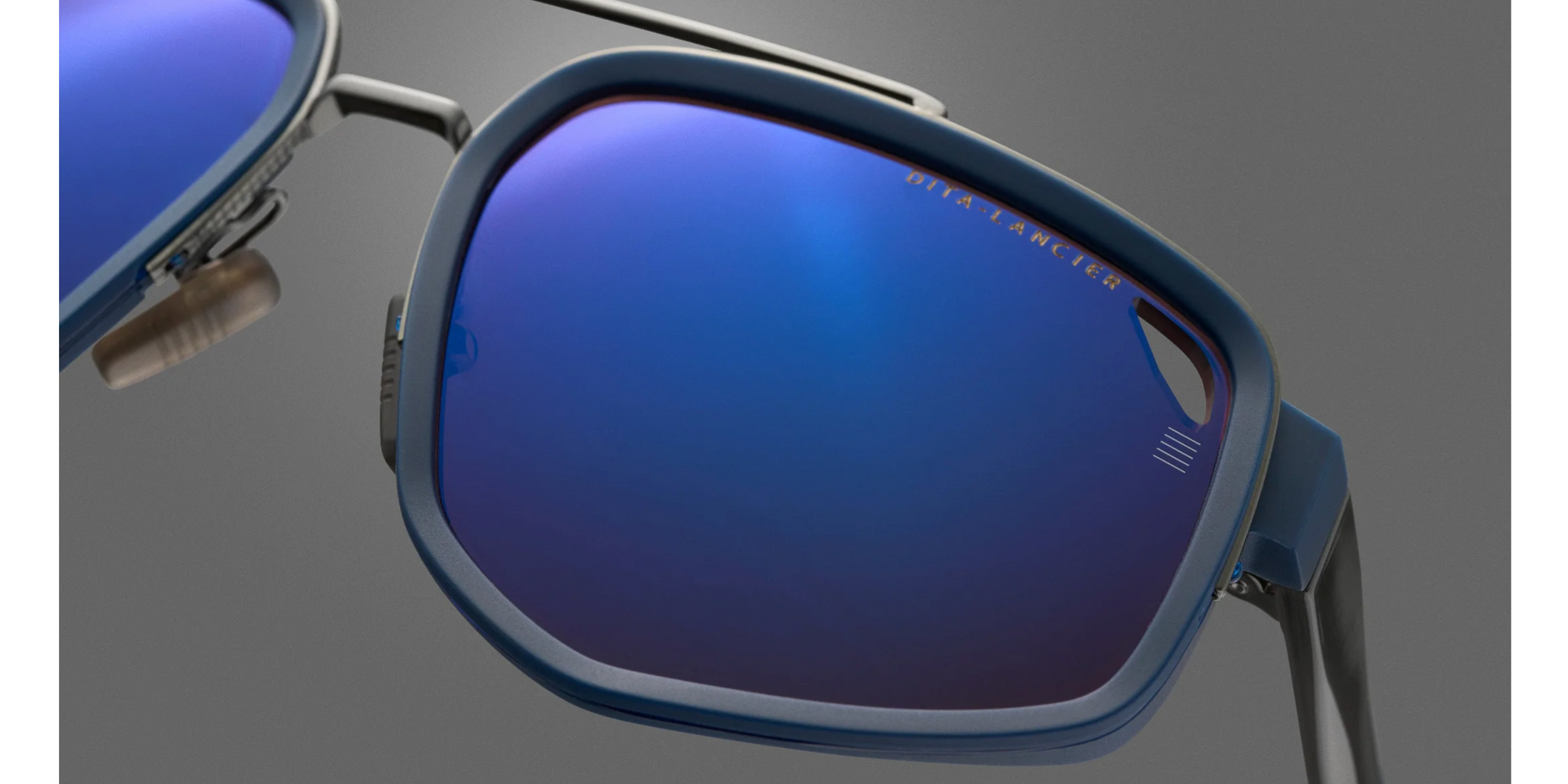 Dita Lancier Maserati LSA-333 Sunglasses