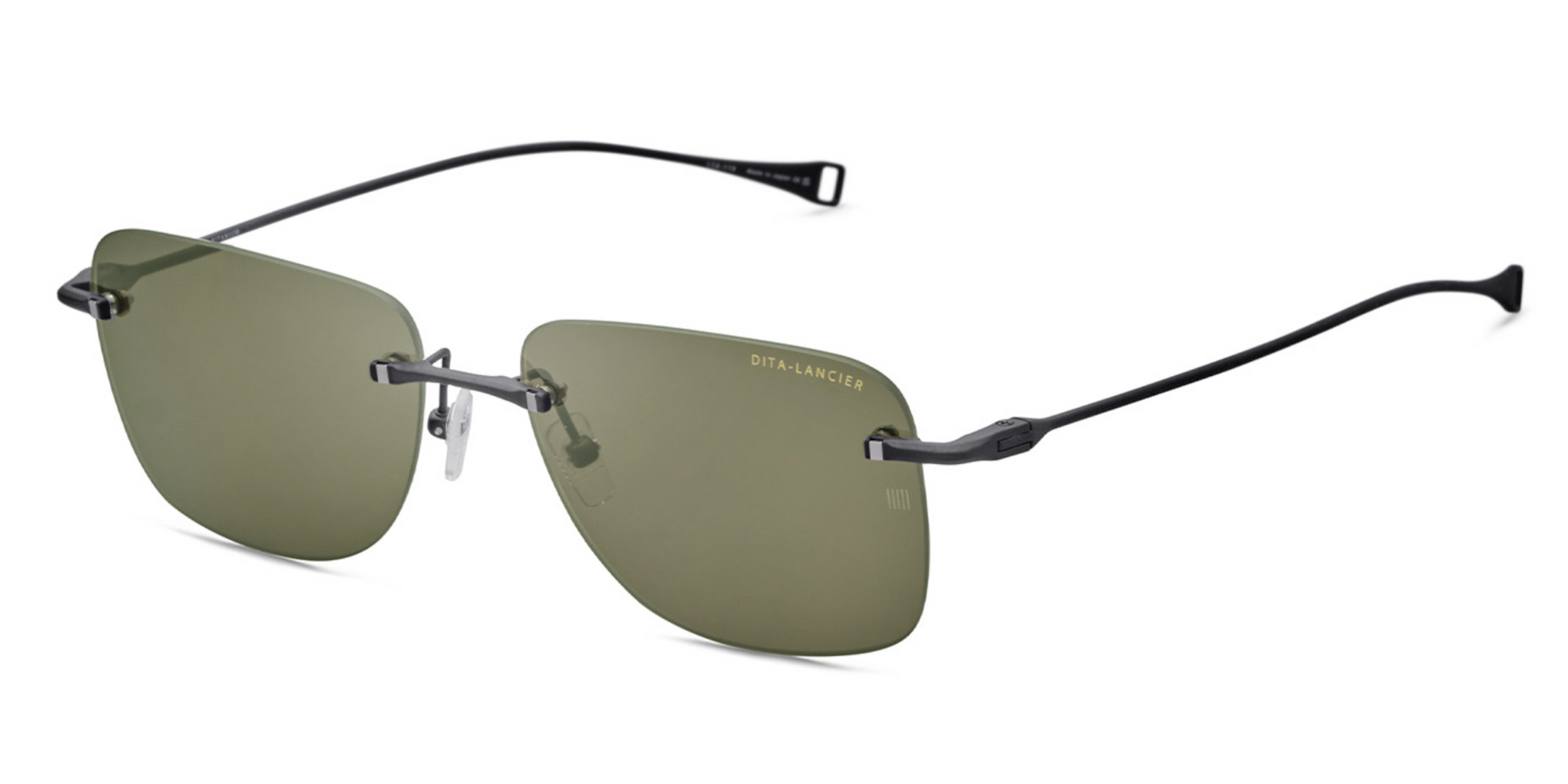 Dita Lancier LSA-119 Sunglasses