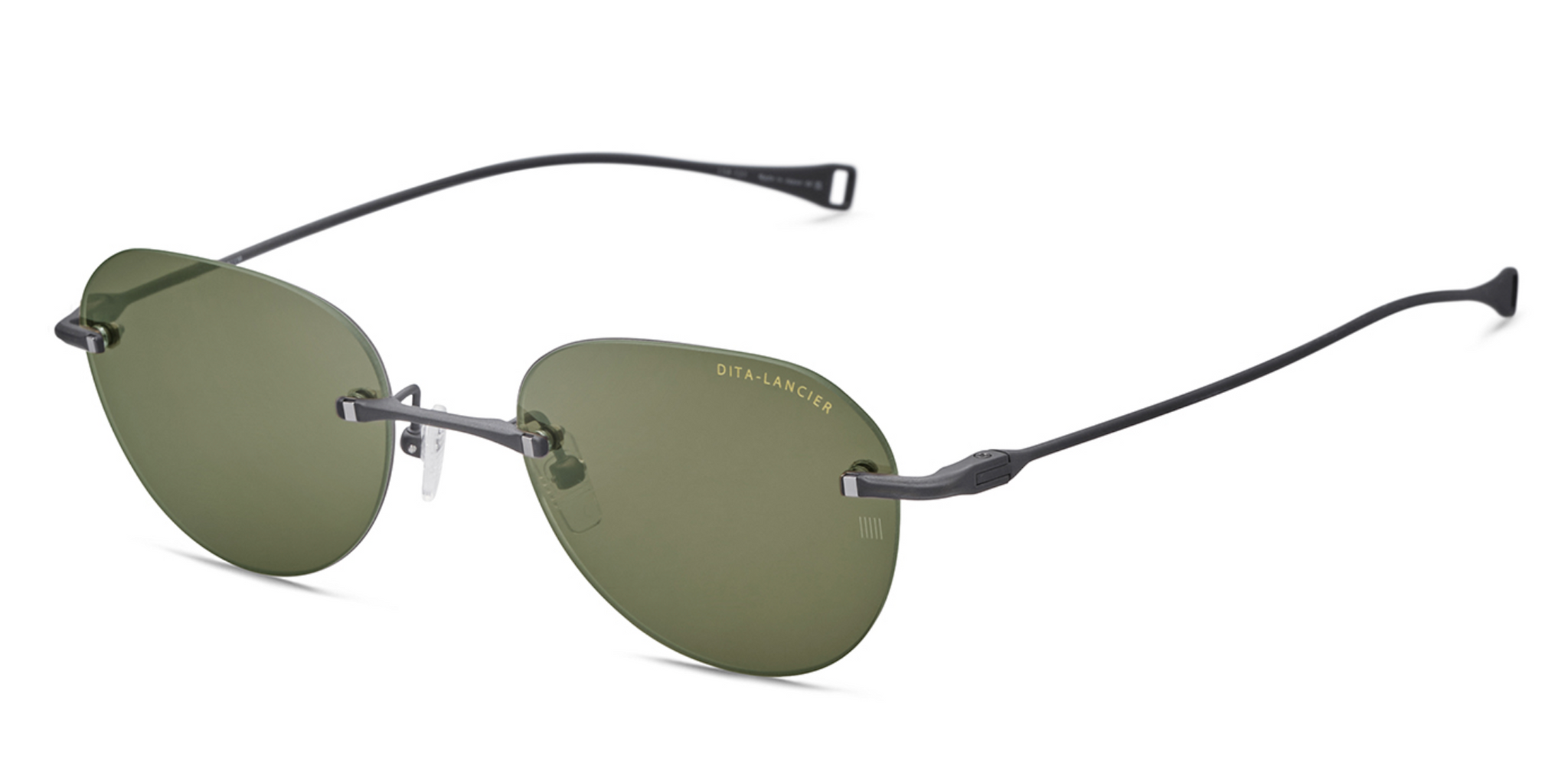 Dita Lancier LSA-121 Sunglasses
