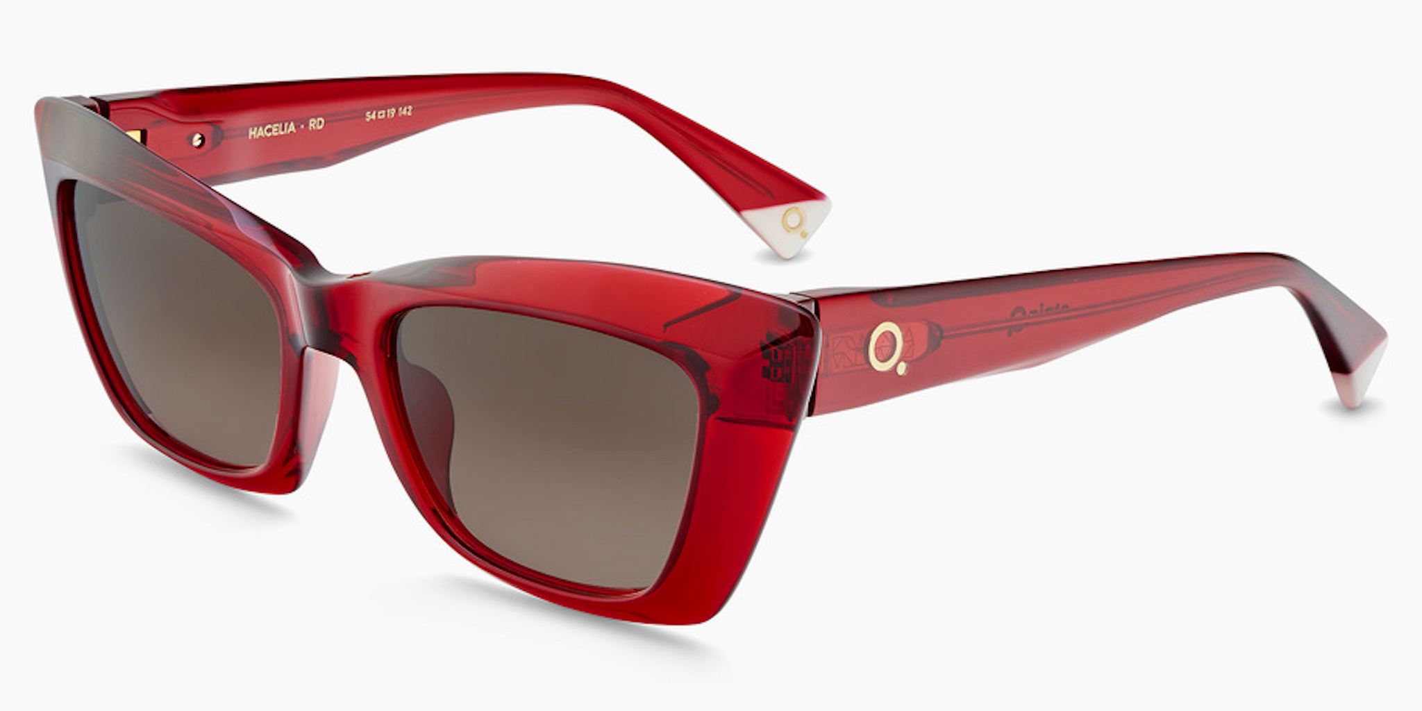 Etnia Barcelona Hacelia Sunglasses Flight Sunglasses