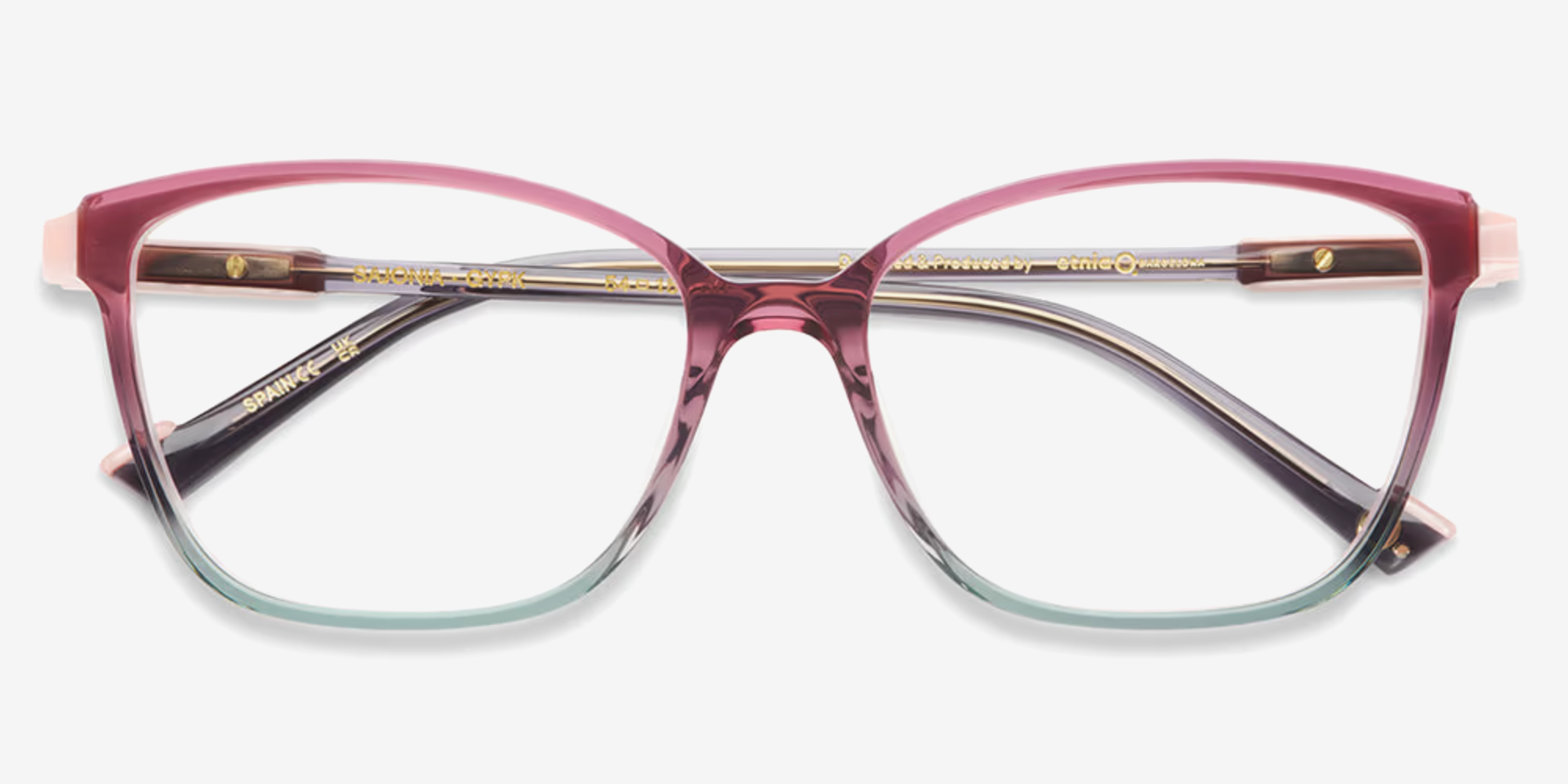 Etnia Barcelona Sajonia Optical Frame