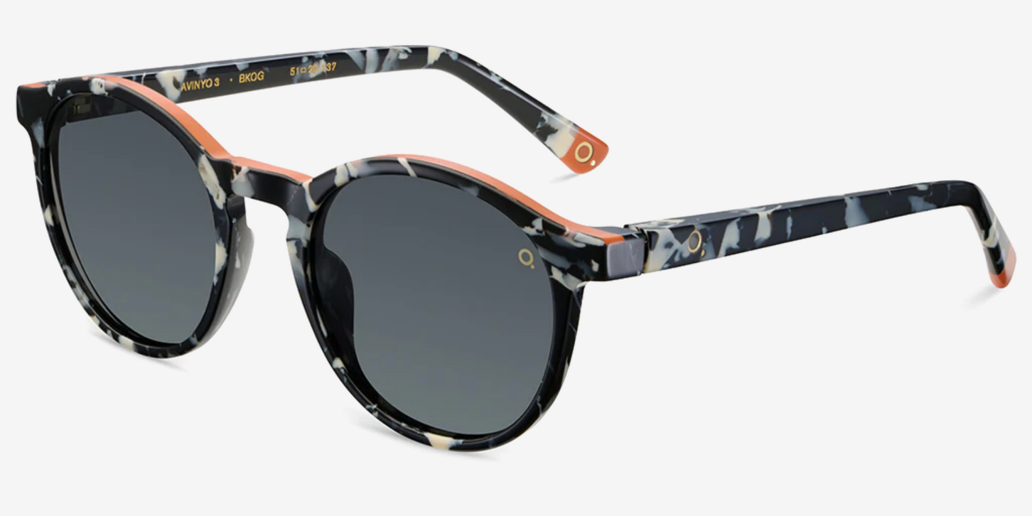 Etnia Barcelona Avinyo 3 Sunglasses