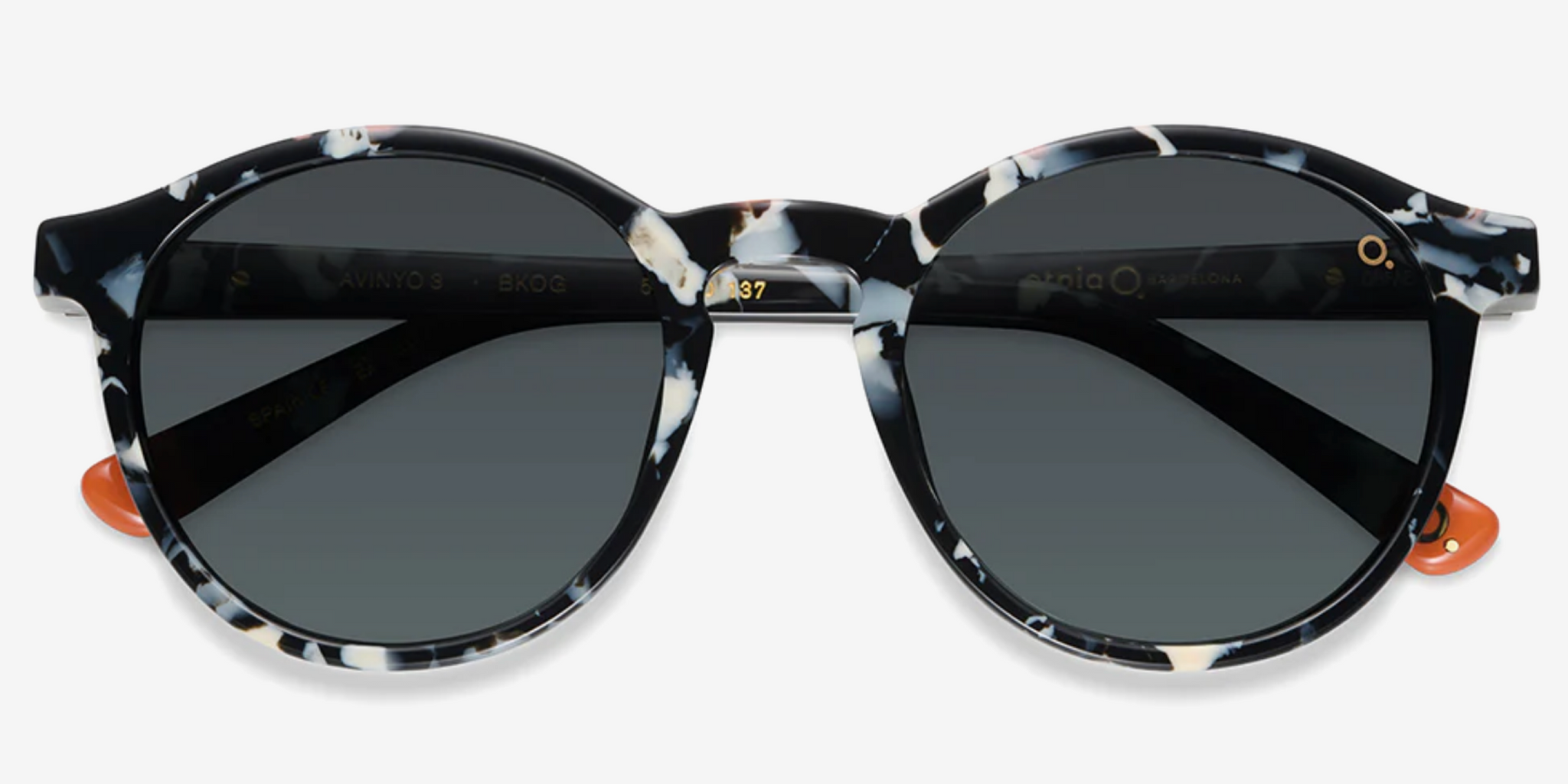 Etnia Barcelona Avinyo 3 Sunglasses