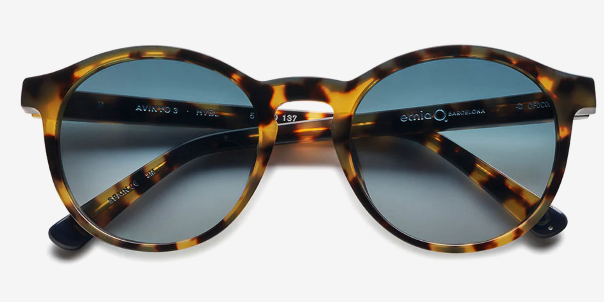 Etnia Barcelona Avinyo 3 Sunglasses