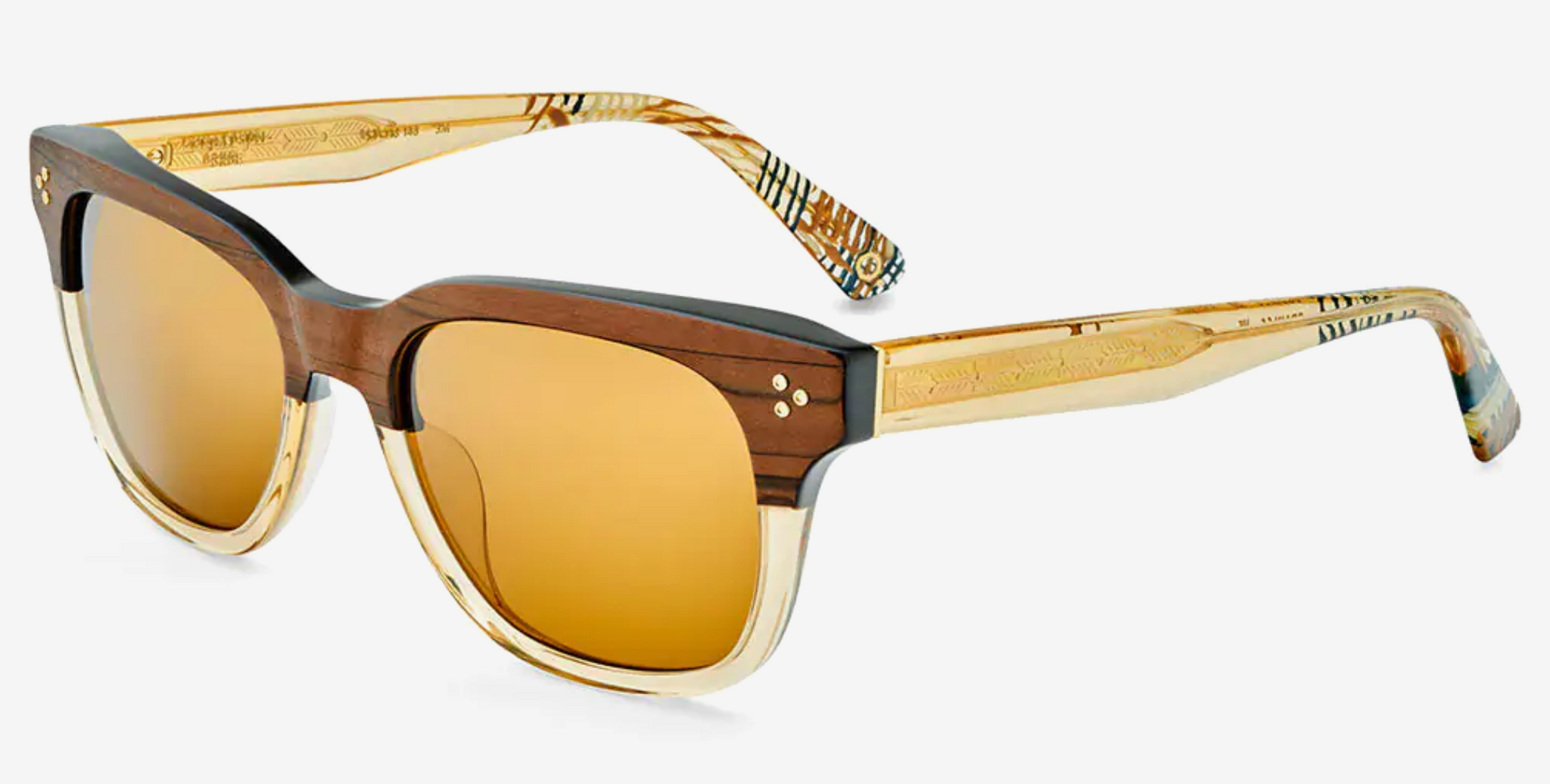 Etnia Barcelona Cugat Sun Sunglasses