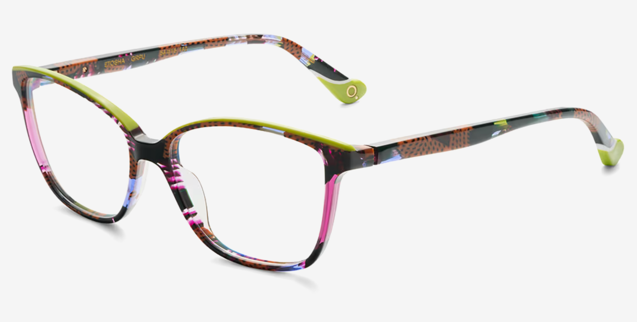 Etnia Barcelona Etosha Optical Frame