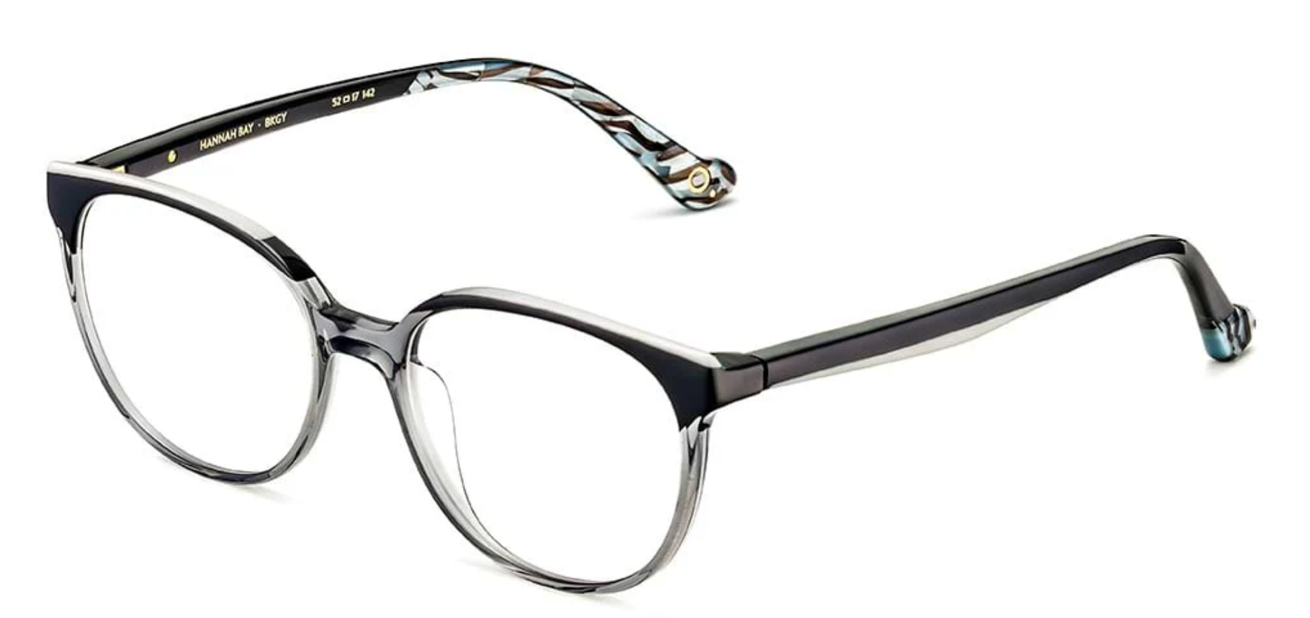 Etnia Barcelona Hannah Bay Optical Frame