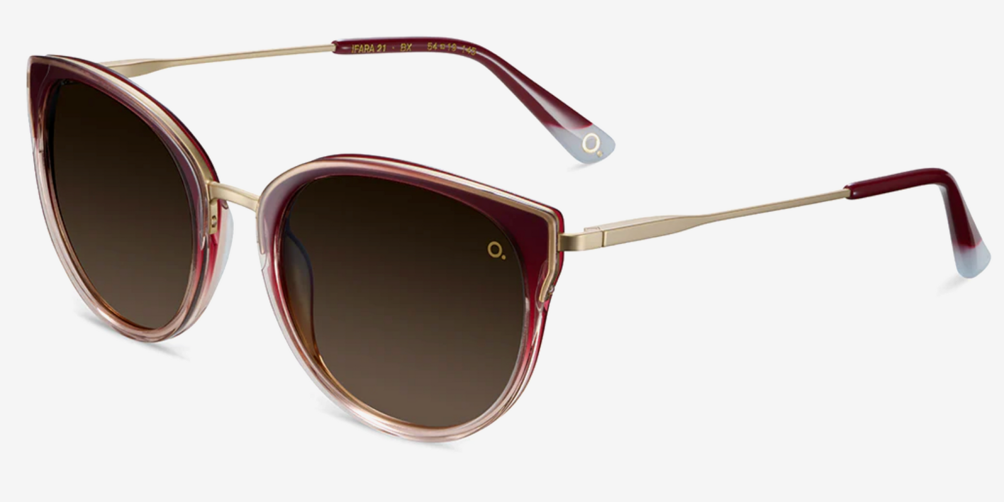Etnia Barcelona Ifara Sun Sunglasses