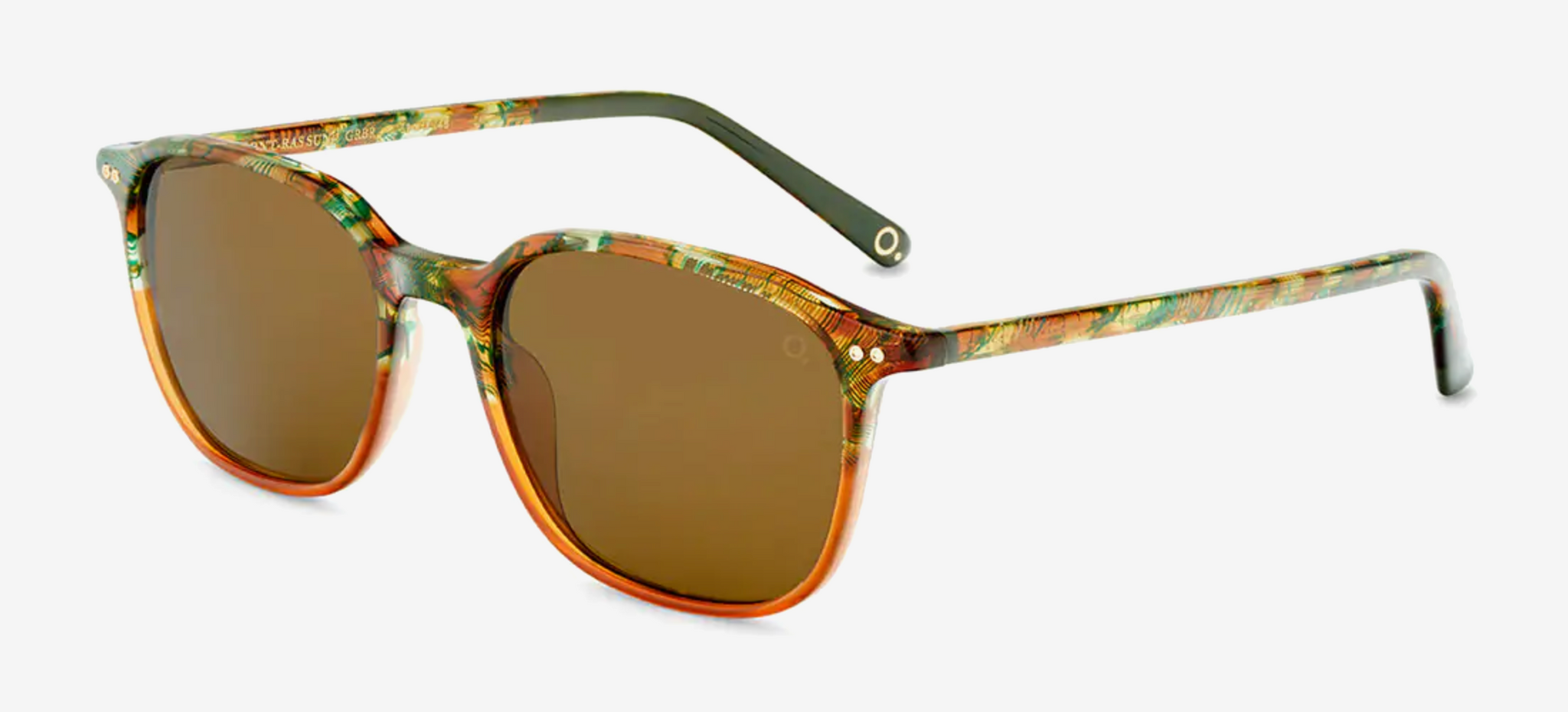 Etnia Barcelona Mont Ras Sun Sunglasses