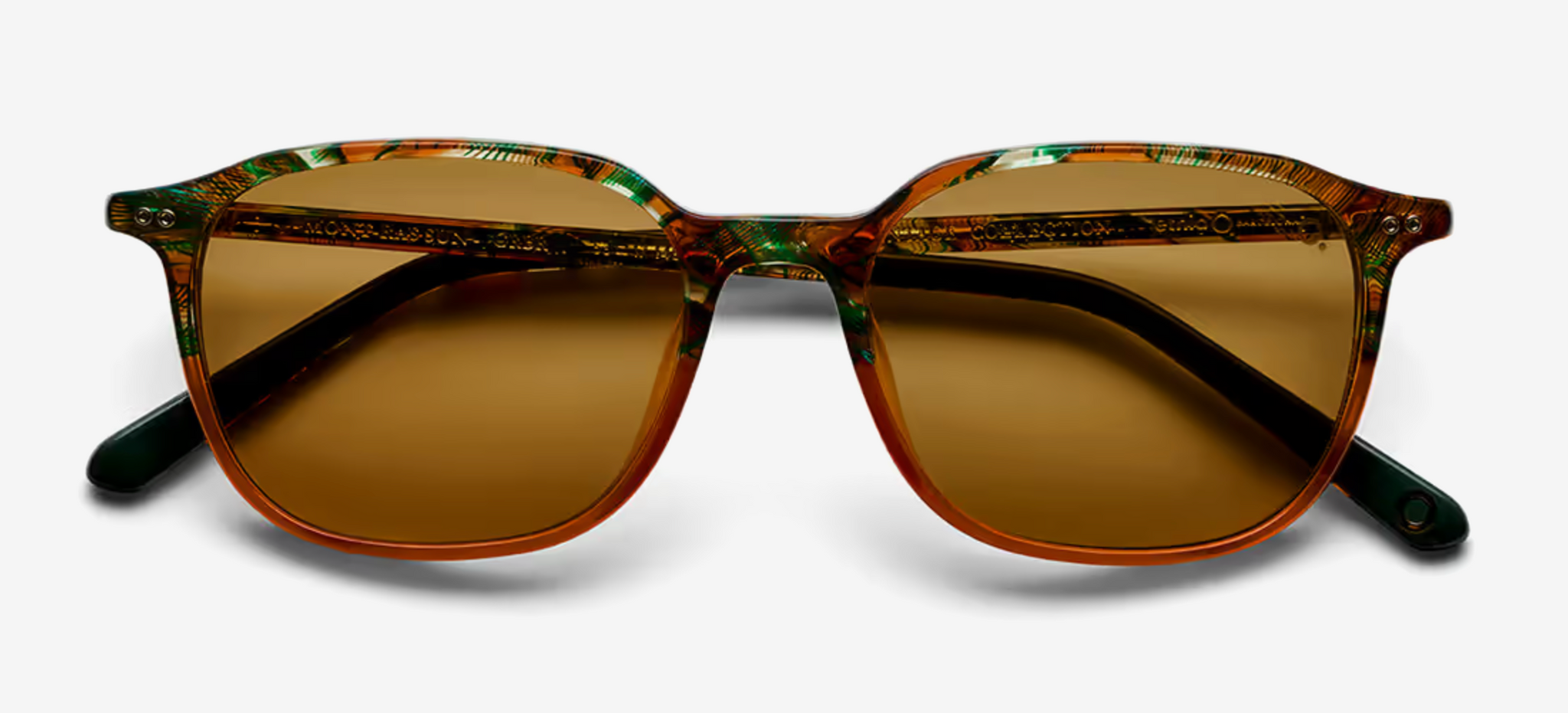 Etnia Barcelona Mont Ras Sun Sunglasses