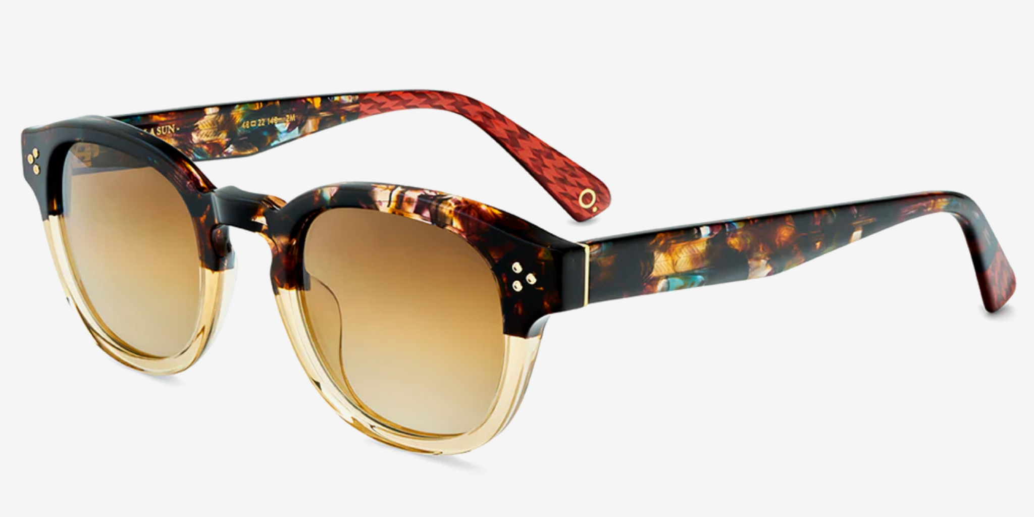 Etnia Barcelona Pala Sun Sunglasses