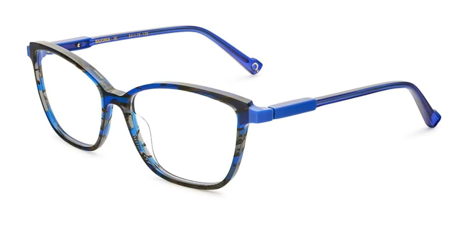 Etnia Barcelona Sajonia Optical Frame