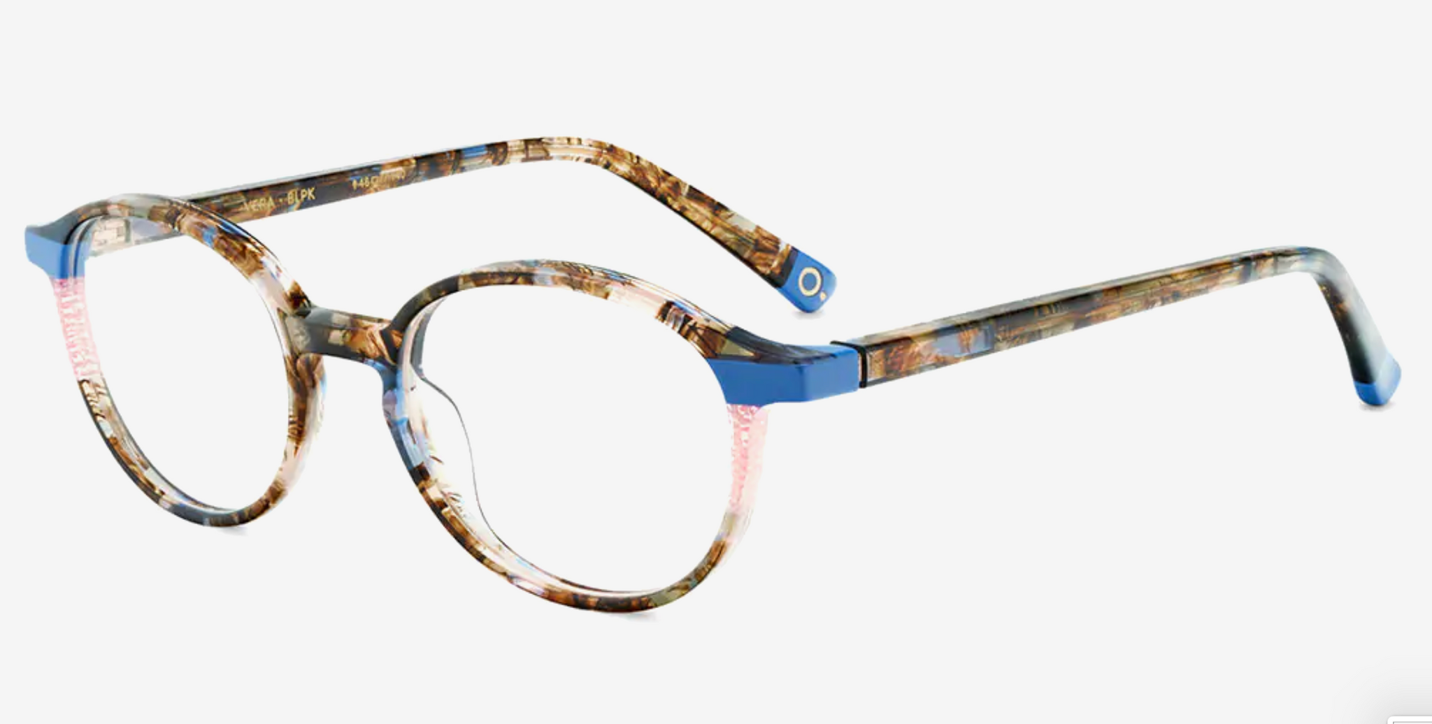 Etnia Barcelona Vera Optical Frame