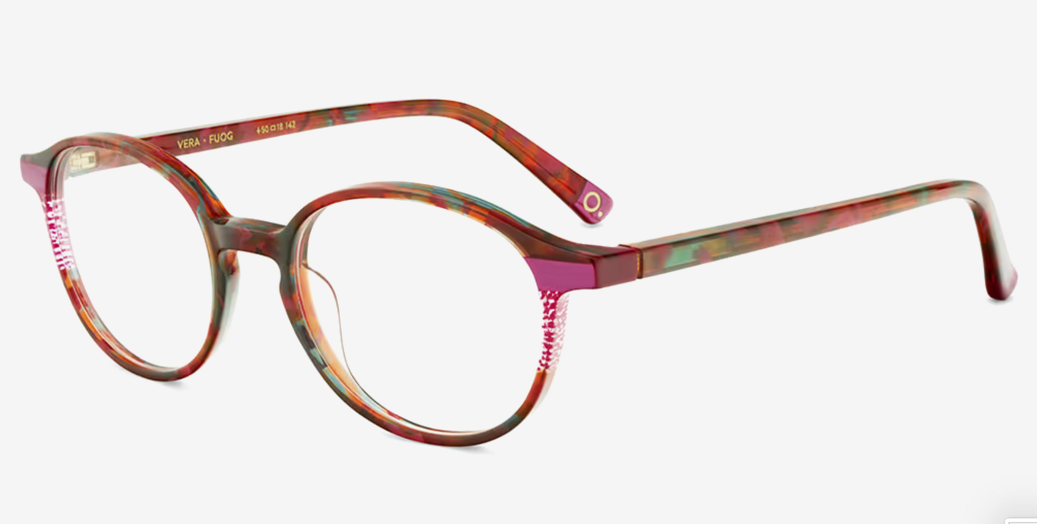 Etnia Barcelona Vera Optical Frame