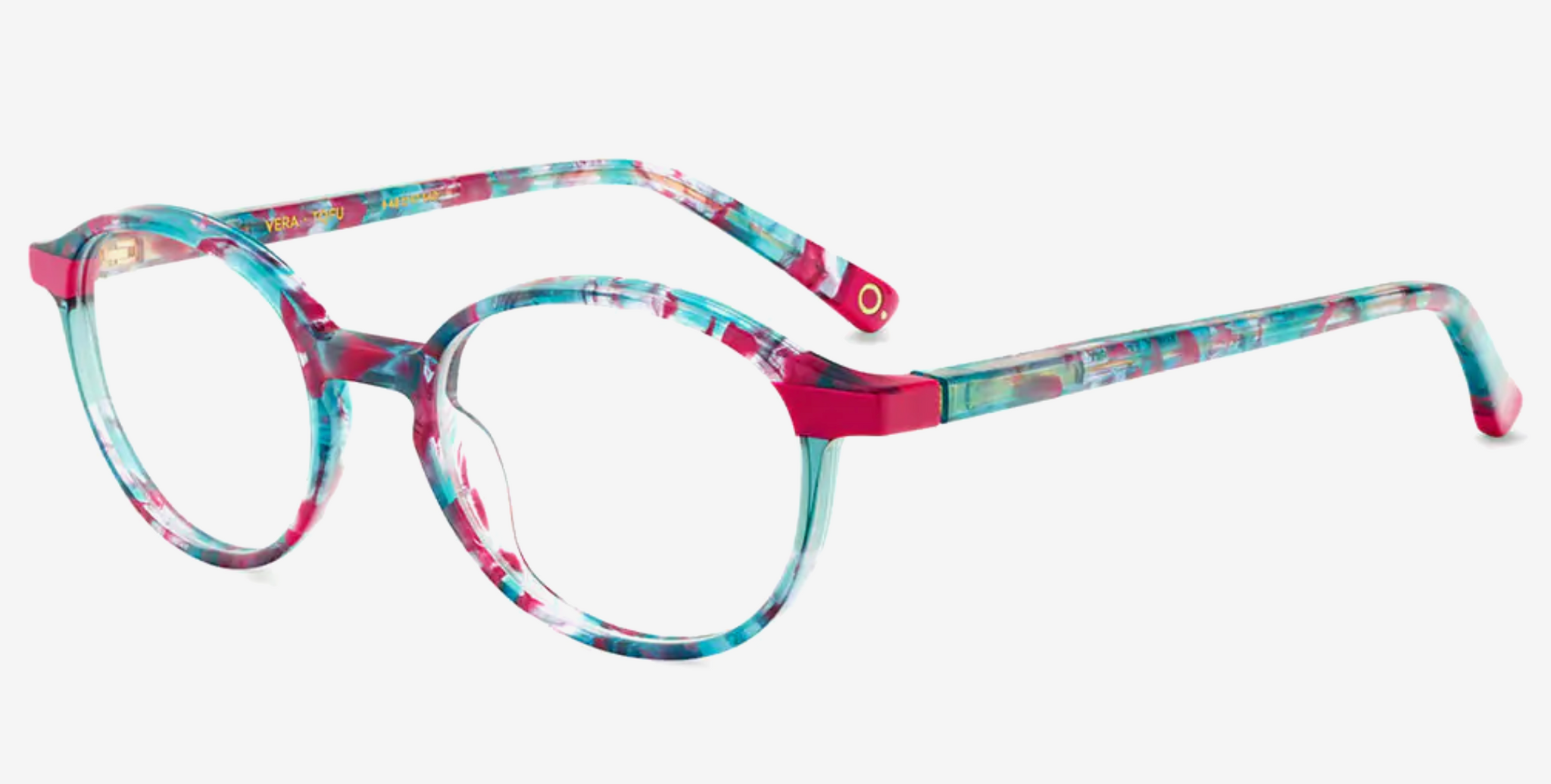 Etnia Barcelona Vera Optical Frame